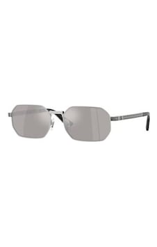 Versace 0ve2297 - 10006g - 54 Nc6 Erkek Güneş Gözlüğü 8056262813980 Gri Versace 0ve2297 - 10006g - 54 Nc6 Erkek Güneş Gözlüğü 8056262813980 Gri