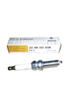 Mais 224015145r Ateşleme Bujisi Adet Clio 5 Captur 2 1.0 Tce H4d 1 Adet 224015145r -renault Mais Mais 224015145r Ateşleme Bujisi Adet Clio 5 Captur 2 1.0 Tce H4d 1 Adet 224015145r -renault Mais