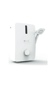 Troya By Hook Tr-521 Elektrikli Banyo Şofbeni, Elektrikli Ani Su Isıtıcı