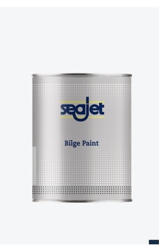 Bilge Paint Sintine Boyası Gri 0.75 Lt Bilge Paint Sintine Boyası Gri 0.75 Lt