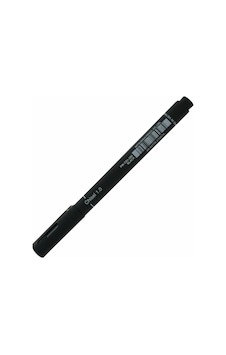 Uni-Ball Pin Cs1-200 Siyah Cs1 Fine Line Kesik Uç Kalem 1.0 Uni-Ball Pin Cs1-200 Siyah Cs1 Fine Line Kesik Uç Kalem 1.0