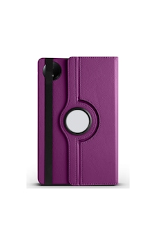 Xiaomi Redmi Pad Se 8.7 Zore Dönebilen Standlı Kılıf Klasik Xiaomi Redmi Pad Se 8.7 Zore Dönebilen Standlı Kılıf Klasik