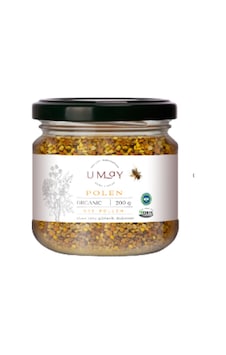 Umay Herbal Organik Polen 200 G