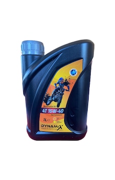 4t 15w40 Motosiklet Yağı 1l 4t 15w40 Motosiklet Yağı 1l