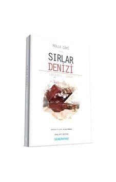Sırlar Denizi - Lüccetül Esrar