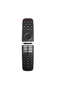 Arçelik 8 Serisi A55 D 895 A / 55" 4k Android Uyumlu Smart Led Tv Kumandası Ses Komutsuz