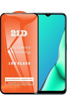 Oppo A9 2020 Ekran Koruyucu Tam Kaplayan Kavisli Oppo A9 2020 Ekran Koruyucu Tam Kaplayan Kavisli