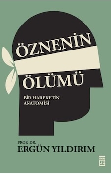 Öznenin Ölümü Öznenin Ölümü