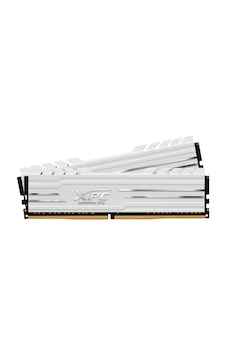 Adata XPG GAMMIX D10 AX4U32008G16A-DW10 16 GB (2x8 GB) DDR4 3200 MHz Ram Adata XPG GAMMIX D10 AX4U32008G16A-DW10 16 GB (2x8 GB) DDR4 3200 MHz Ram