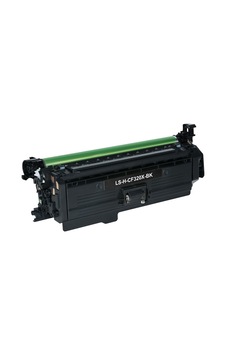 Tonerturk Hp Cf320A 652A Uyumlu Toner Siyah/ Hp M651 / M680 Tonerturk Hp Cf320A 652A Uyumlu Toner Siyah/ Hp M651 / M680