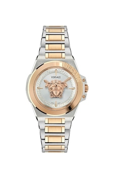 Versace Ve8d00424 Hera Kadın Kol Saati Metalik Versace Ve8d00424 Hera Kadın Kol Saati Metalik