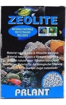 Prlant Kutu Zeolit Dış Filtre Malzemesi