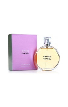 Chanel Chance Edt 100 Ml Kadın Parfüm Fresh 30007513 Chanel Chance Edt 100 Ml Kadın Parfüm Fresh 30007513