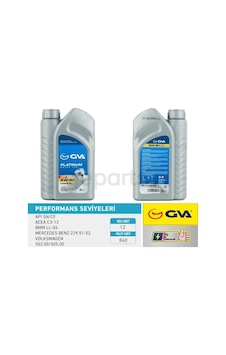 Motor Yağı 5w30 1 Lt Platınum Partiküllü - Dpf Tam Sentetik Apı Sn / Cf 12 Adet Motor Yağı 5w30 1 Lt Platınum Partiküllü - Dpf Tam Sentetik Apı Sn / Cf 12 Adet