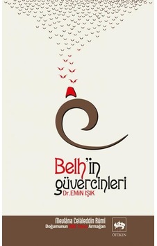 Belh'in Güvercinleri - Emin Işık - Ötüken Neşriyat