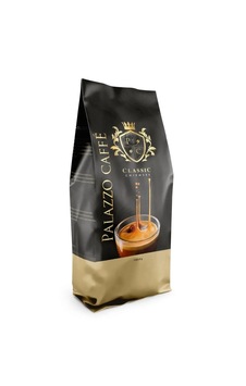 Schiller  Palazzo Blend Classic Çekirdek Kahve 1 KG