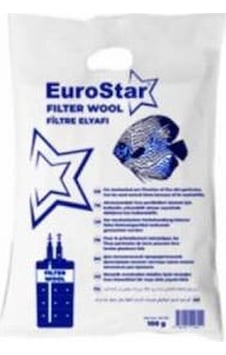 Filter Wool Akvaryum Filtre Elyafı 100 Gr Filter Wool Akvaryum Filtre Elyafı 100 Gr