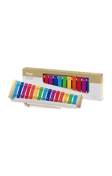 Stagg K15RB 15 Tuş Metalofon Stagg K15RB 15 Tuş Metalofon