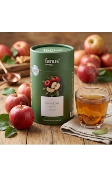 Fanus Bitkisel Elma Çayı 200 G Fanus Bitkisel Elma Çayı 200 G
