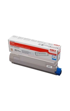 Tonersepeti Oki Mc860-44059227 Mavi Toner Tonersepeti Oki Mc860-44059227 Mavi Toner