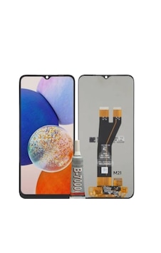 Samsung Uyumlu Galaxy A14 146 5g Lcd Erkran + Dokunmatik B-7000 15 Ml Samsung Uyumlu Galaxy A14 146 5g Lcd Erkran + Dokunmatik B-7000 15 Ml