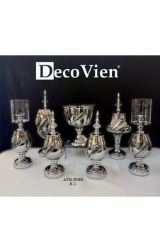 7 Parça Salon Konsol Takımı Aym-3088 0 7 Parça Salon Konsol Takımı Aym-3088 0