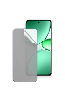 Realme C85 Pro Uyumlu Ön Yüzey Mat Hidrojel Ekran Koruyucu Realme C85 Pro Uyumlu Ön Yüzey Mat Hidrojel Ekran Koruyucu