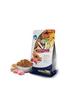 Northcity Kuzu Etli Ve Tropikal Meyveli Kısırlaştırılmış Kedi Maması 10 Kg - N&d Tropical Selection Northcity Kuzu Etli Ve Tropikal Meyveli Kısırlaştırılmış Kedi Maması 10 Kg - N&d Tropical Selection