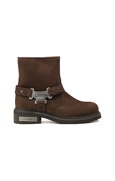 Harley Davidson Kahverengi Erkek Botu Estes-Brown-Derı Kahverengi-40 Harley Davidson Kahverengi Erkek Botu Estes-Brown-Derı Kahverengi-40