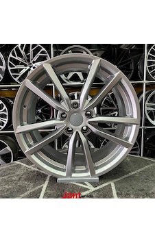 18 " İnç 5x112 Proteria Jant Modeli Volkswagen, Seat, Skoda Uyu 18 " İnç 5x112 Proteria Jant Modeli Volkswagen, Seat, Skoda Uyu