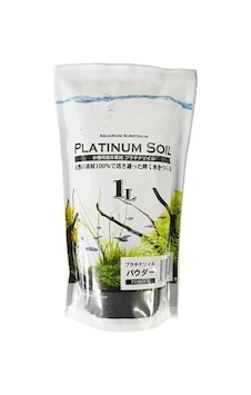 Jun Platinum Soil Black Powder 1lt Jun Platinum Soil Black Powder 1lt