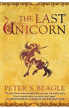 The Last Unicorn
