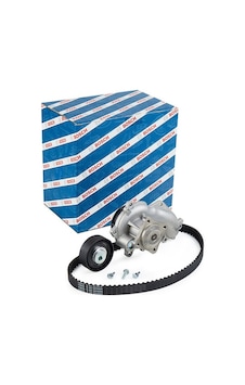 Ford Connect 1.8 Tdcı Triger Ve Devirdaim Seti 2003-2013 Bosch Ford Connect 1.8 Tdcı Triger Ve Devirdaim Seti 2003-2013 Bosch