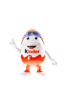 Kinder Surprise Chocolate 7 Surprıse Eggs İnside 140 Gr Kinder Surprise Chocolate 7 Surprıse Eggs İnside 140 Gr