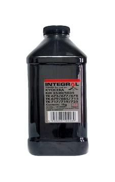 Kyocera Tk-60 İntegral Toner Tozu 1kg Kyocera Tk-60 İntegral Toner Tozu 1kg
