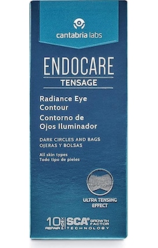 Endocare Tensage Eye Contour Radiance Göz Serumu 15 ML Endocare Tensage Eye Contour Radiance Göz Serumu 15 ML
