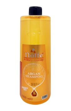 Noffe Argan Şampuan 1 L Noffe Argan Şampuan 1 L
