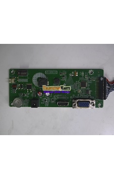 Jry-l5dfhd-gv1 , Cqc19134212993 , Gamebooster Gb-2475ff , Monitör Anakart