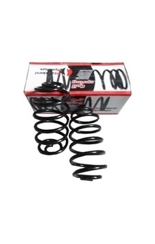 Opel Combo 02/12 Arka Helezon Yayı Sağ/sol 2li Set 13,5x146 Stdr