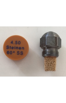 STEINEN 3.50GPH 60°C Brülör Memesi