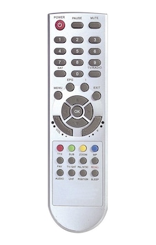 Kamosonic 312-313-615-630 Uydu Kumandası 14174 Kamosonic 312-313-615-630 Uydu Kumandası 14174