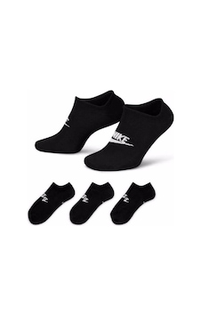 Nike Dx5075-010 U Nk Nsw Everyday Essentıal Spor Çorap Siyah Nike Dx5075-010 U Nk Nsw Everyday Essentıal Spor Çorap Siyah