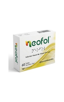 Neofol 60 Tablet