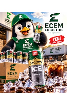 Jacobs Ice Presso Dark Jacobs Ice Presso Dark