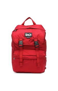 Bach Flinstone 25 Litre Sırt Çantası-kırmızı Kırmızı