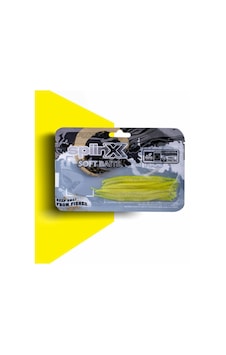 Spıınx Isome Silikon 11cm 14p Glow Lemonade Spıınx Isome Silikon 11cm 14p Glow Lemonade