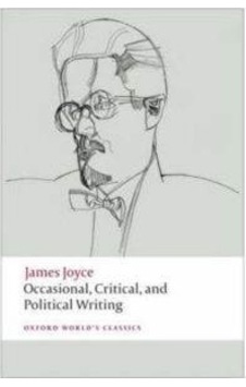 Occasional, Critical & Political Writing 9780199553969