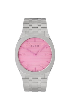 Gucci Ya163410 Kadın Kol Saati
