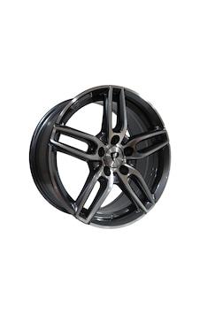 Lja-a5434-01-1 8.0x18" 5x112 Et45 66.56 Gun Machined 18 İnç Jant Takımı 4 Adet Lja-a5434-01-1 8.0x18" 5x112 Et45 66.56 Gun Machined 18 İnç Jant Takımı 4 Adet
