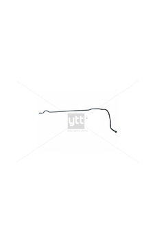 Ytt Yakıt Hortumu Clıo Iıı Y4480 8200868563 Ytt Yakıt Hortumu Clıo Iıı Y4480 8200868563